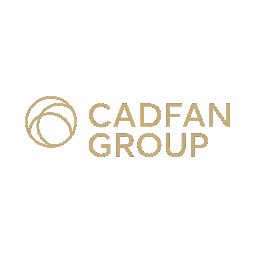 Cadfan Group Logo